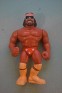 Hasbro - WWF - "Macho Man" Randy Savage. - Plastic - 1990 - Wwf, macho man, pressing catch - Wwf, hasbro, macho man - 0
